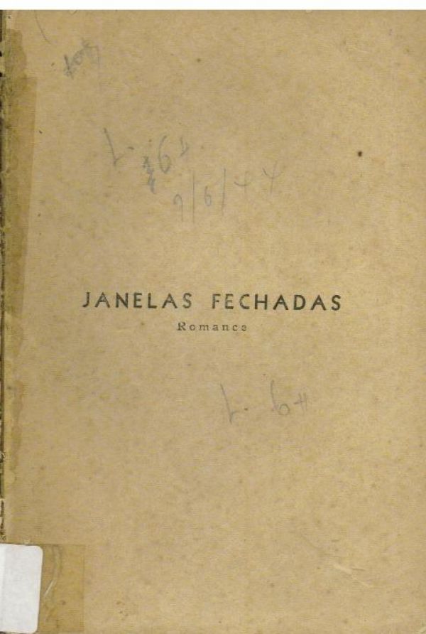 Janelas Fechadas